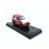Toyota Land Cruiser 71 SWB 2014 Auto Salon 2023  - skala 1:64 - Para64